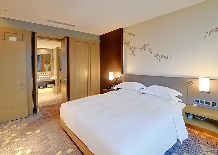 Hilton Garden Inn Fuzhou Cangshan