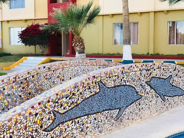 Condo De Cortez Puerto Penasco