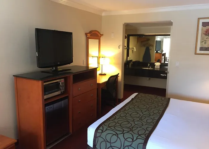 Chula Vista Inn