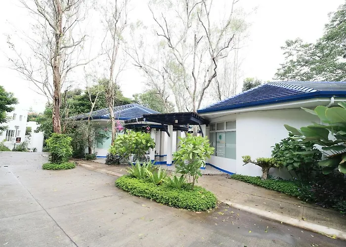 Tagaytay City Hotels