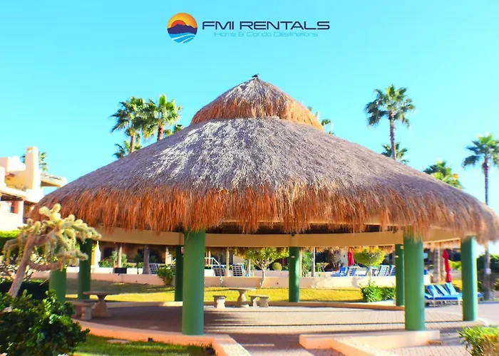 Marina Pinacate B-119 Aparthotel Puerto Penasco