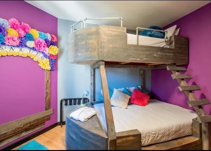 Sol-O-Cien Condo No Check Out Chores Rosarito