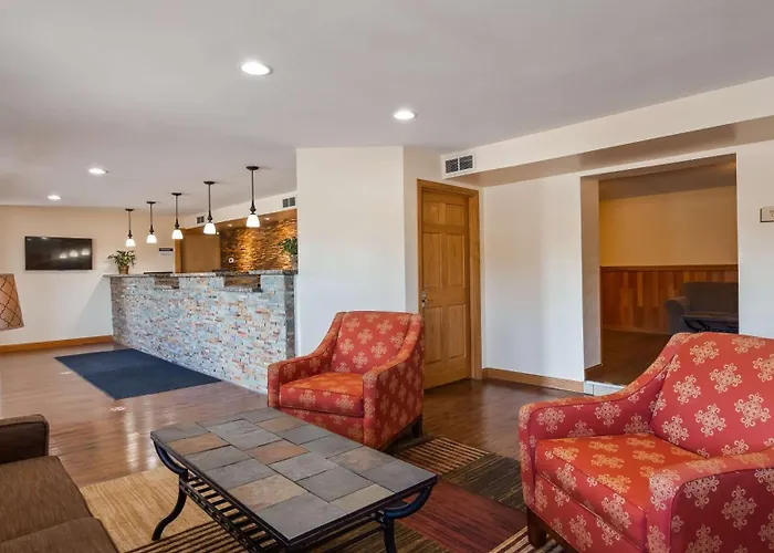 Sturgis Lodge And Suites