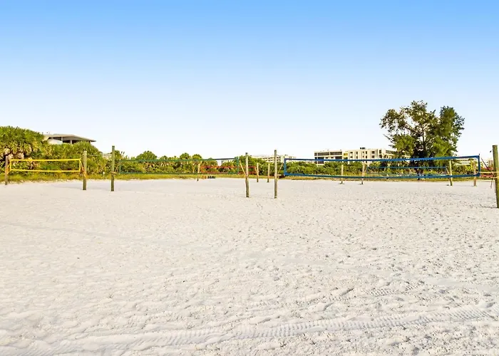 Blue Palm Hotel Siesta Key