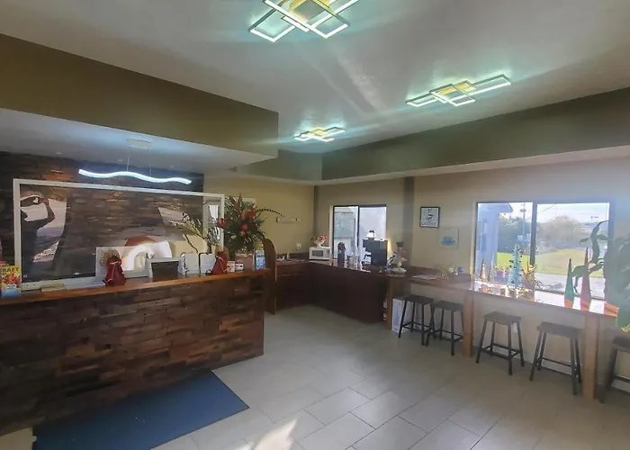 Americas Best Value Inn Kodak - Sevierville