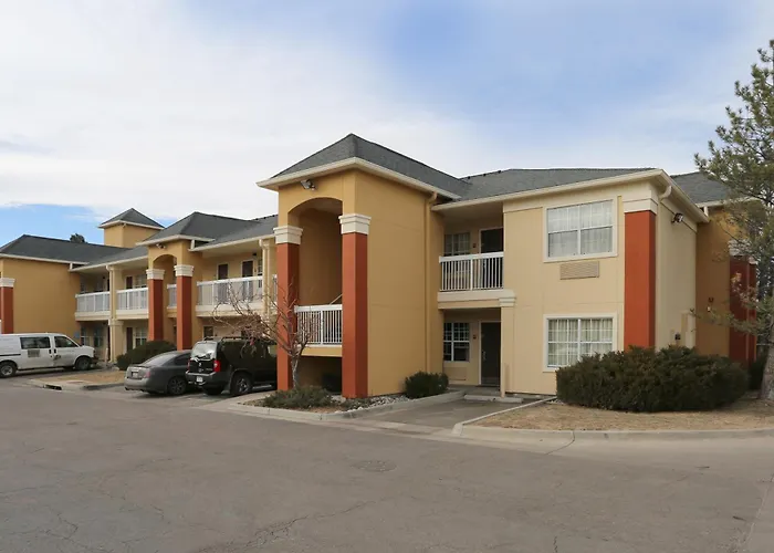 Extended Stay America Select Suites - Denver - Aurora South