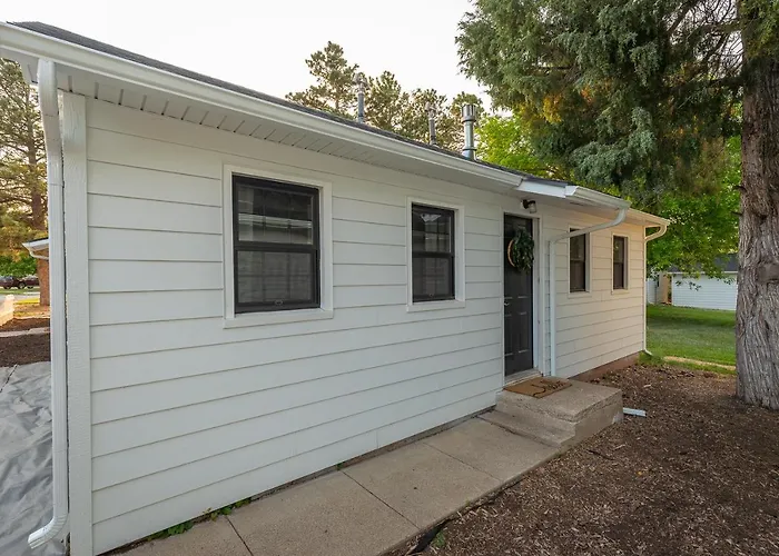 Spearfish Cottages