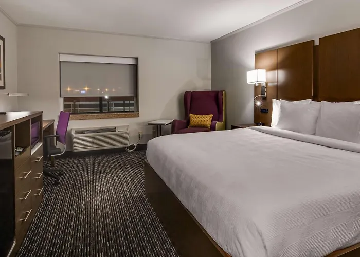 Best Western Huntsville