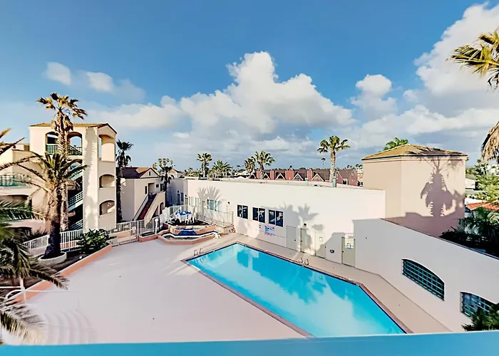 Imperial Beach Club