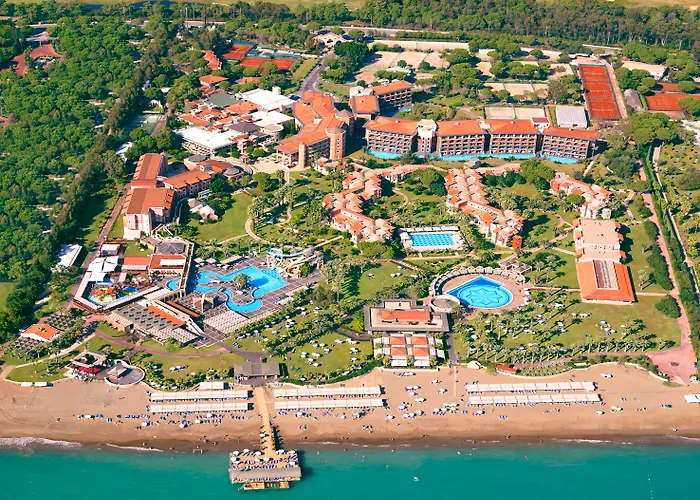 Belek Hotels