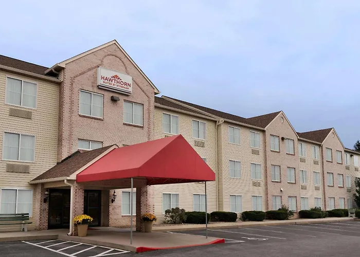 Lancaster Suites Fertility