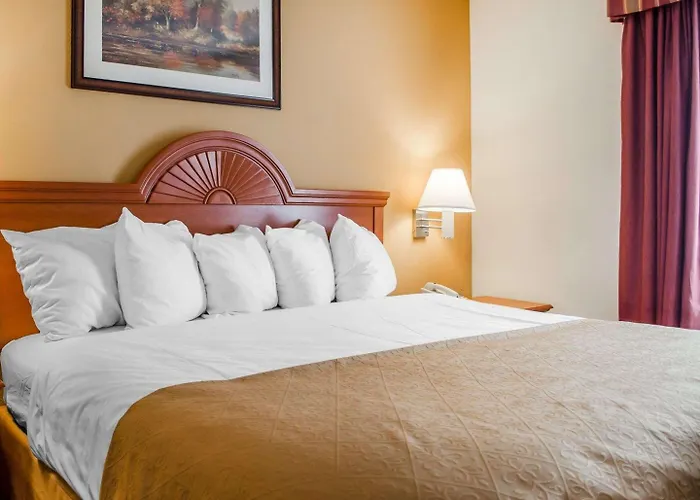 Quality Inn & Suites Hershey