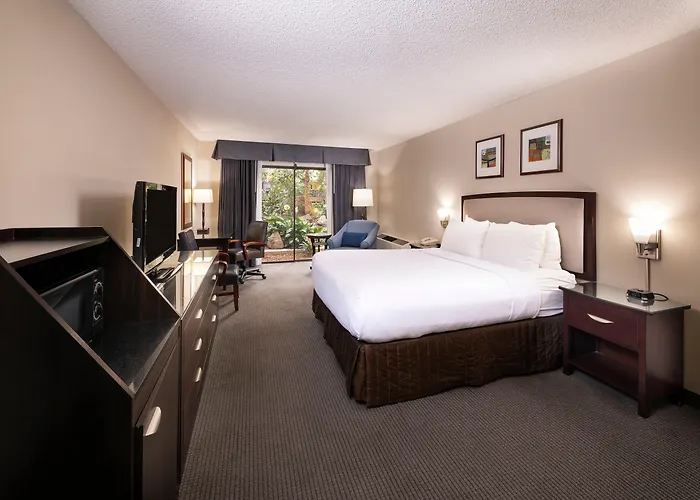 Concord Plaza Hotel