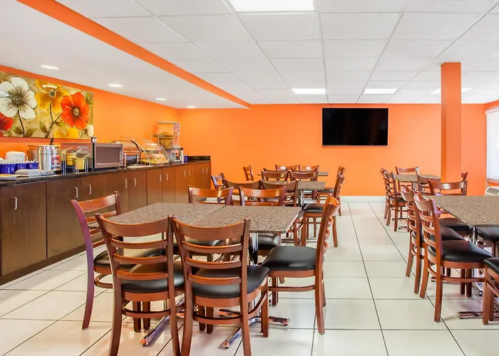 Days Inn By Wyndham Brooksville
