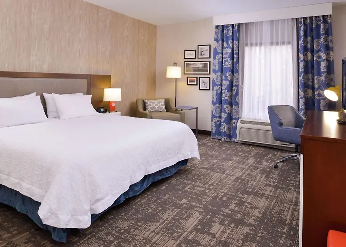 Hampton Inn & Suites Wilmington