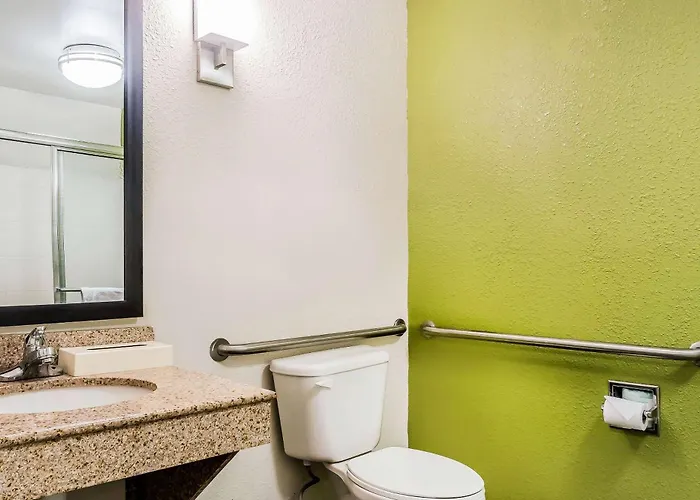 Sleep Inn & Suites Dothan North