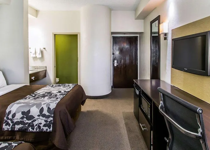 Sleep Inn Fort Pierce I-95