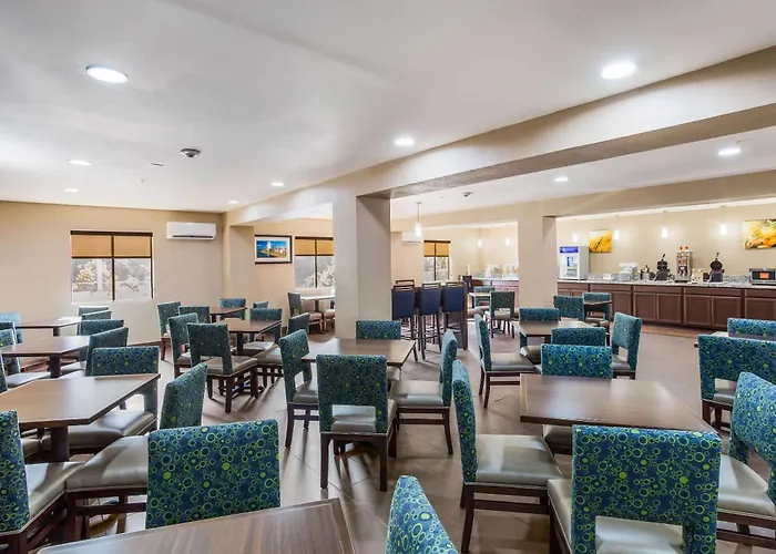 Comfort Inn Charleston South