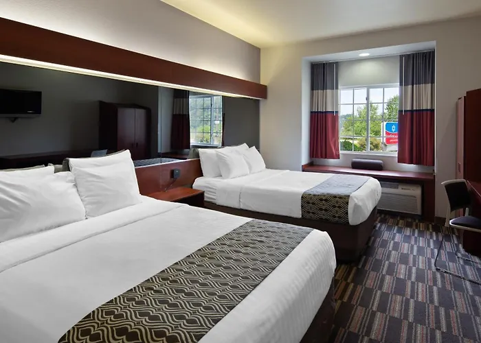Sonesta Essential Morgantown Hotel