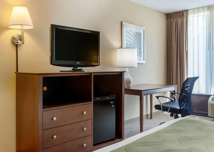 Quality Inn Harrison North
