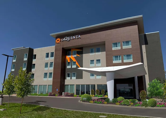 La Quinta Inn & Suites By Wyndham Holbrook Petrified Forest