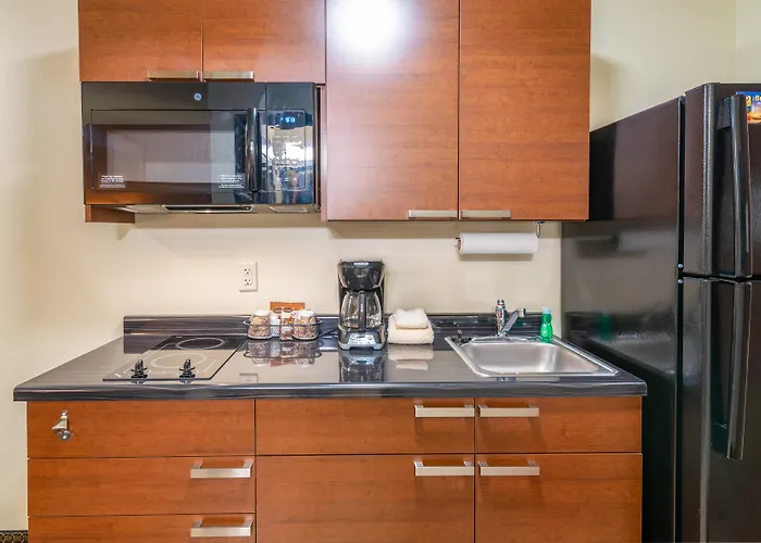 My Place Hotel-Salt Lake City-West Jordan
