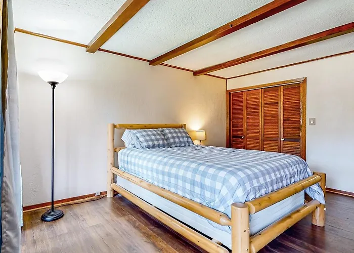 Three Sisters Fairway Hotel Gatlinburg