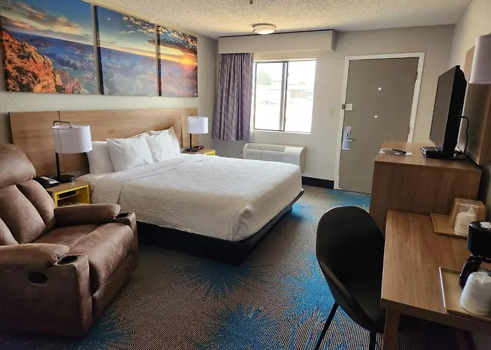 Days Inn By Wyndham Tucumcari