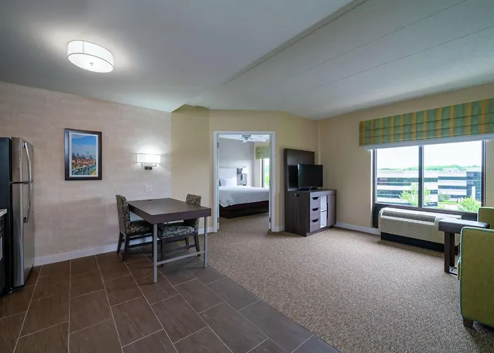 Hampton Inn & Suites Valley Forge/Oaks Phoenixville
