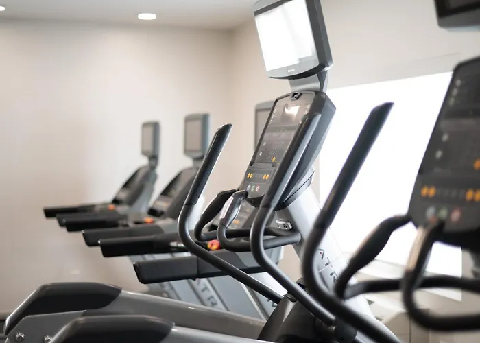 Holiday Inn Express Houghton-Keweenaw By Ihg