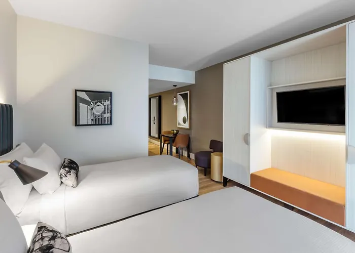 Brisbane Hotels