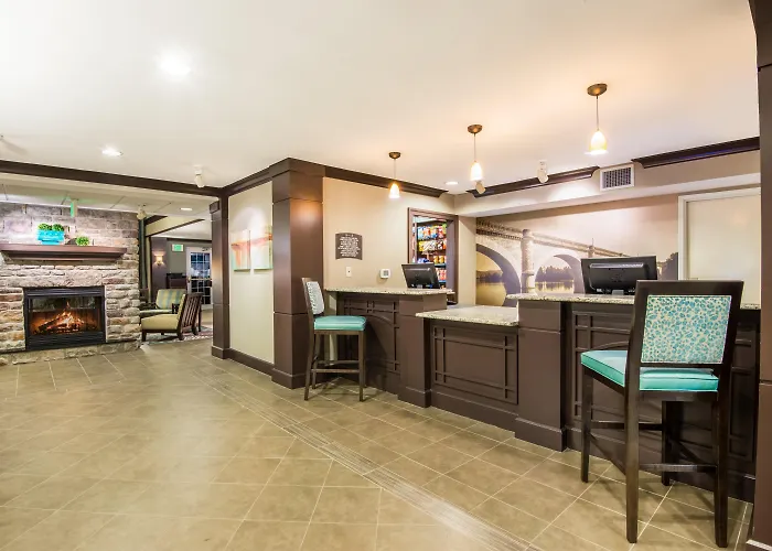 Staybridge Suites Allentown West Fogelsville