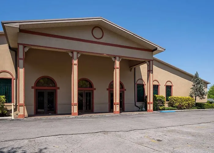 Days Inn Pigeon Forge South