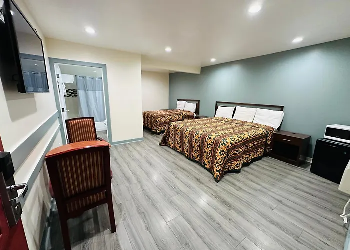 Cozy Motel Lynwood