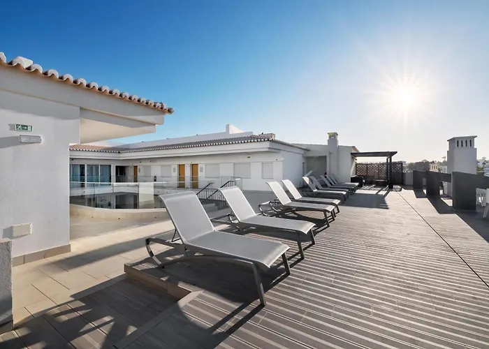Alvor Hotels