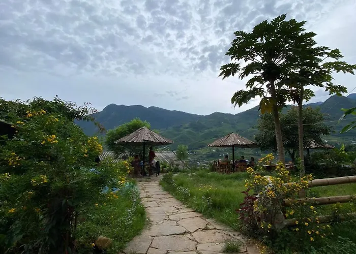 Sa Pa Hotels