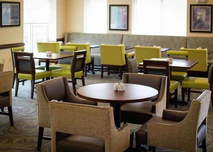 Hilton Garden Inn Valdosta