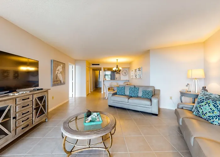 South Seas Island Breeze Villa Marco Island