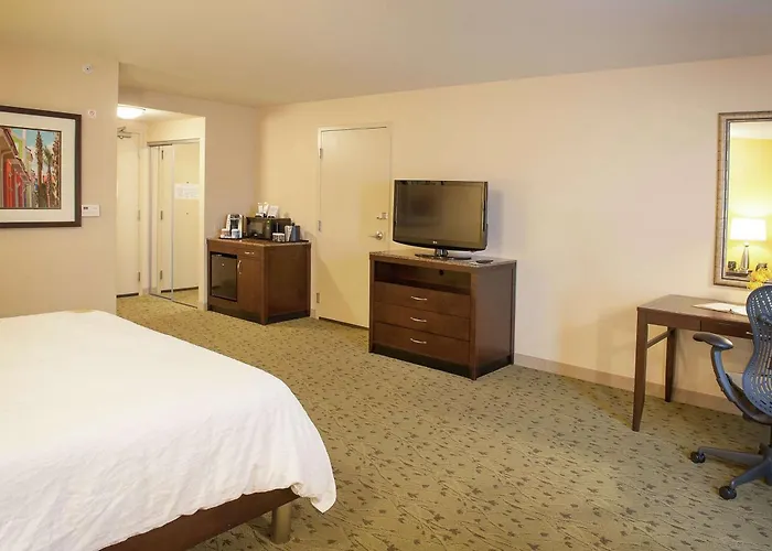 Hilton Garden Inn Pensacola Airport/Medical Center