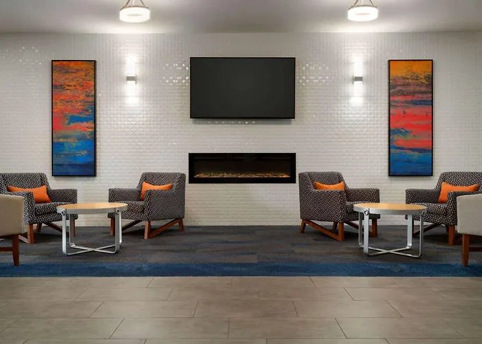 La Quinta By Wyndham Stephenville