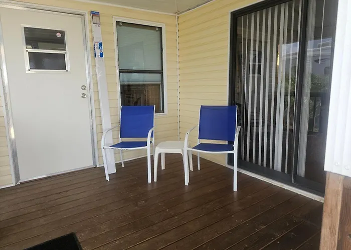 Woody'S Rv Resort Llc Sebring