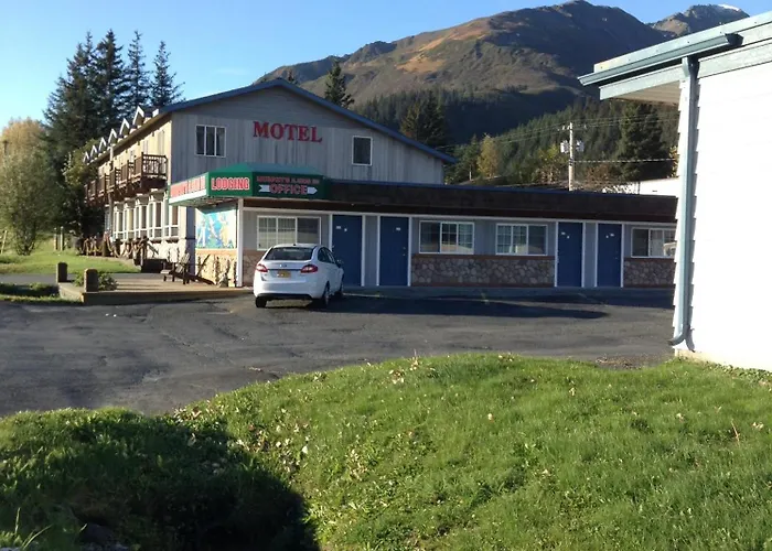 Murphy'S Alaskan Inn Seward