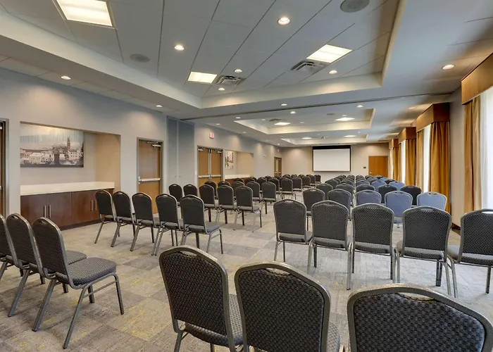 Hampton Inn And Suites Rome, Ga
