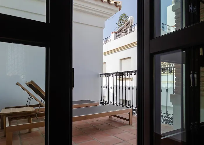 Estepona Hotels