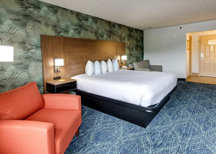 Park Grove Inn Pigeon Forge