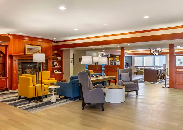 Comfort Inn & Suites Rapid City Near Mt Rushmore