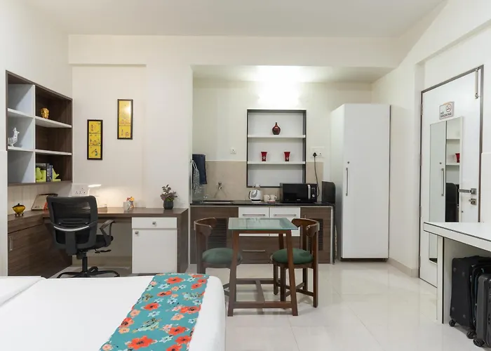Pune Hotels