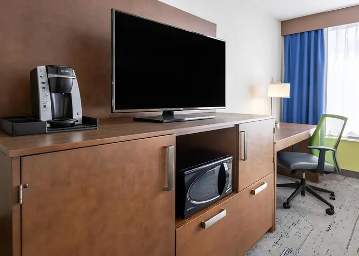 Holiday Inn Express & Suites Ft. Washington - Philadelphia By Ihg Fort Washington