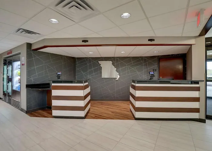 Drury Inn & Suites Cape Girardeau