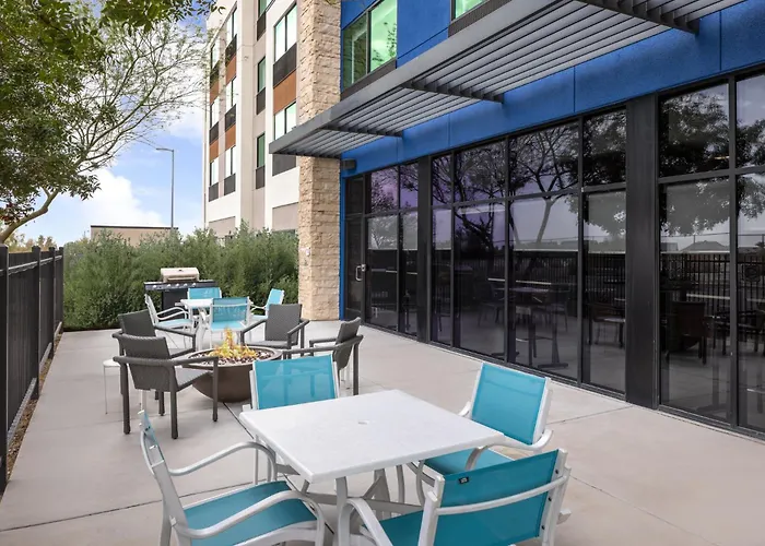 Holiday Inn Express & Suites Phoenix West - Buckeye By Ihg